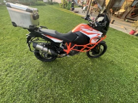 Ktm Adventure 1290 Super adventure, снимка 5
