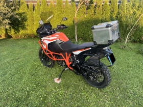 Ktm Adventure 1290 Super adventure, снимка 3