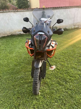 Ktm Adventure 1290 Super adventure, снимка 2