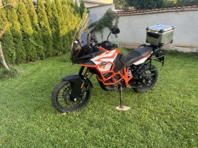 Ktm Adventure 1290 Super adventure, снимка 1