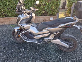 Honda X-ADV 750i Travel Edition 11.2017г., снимка 16