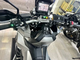 Honda X-ADV 750i Travel Edition 11.2017г., снимка 2