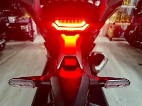 Honda X-ADV 750i Travel Edition 11.2017г., снимка 5