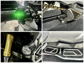 Honda X-ADV 750i Travel Edition 11.2017г., снимка 7