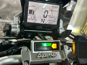 Honda X-ADV 750i Travel Edition 11.2017г., снимка 3