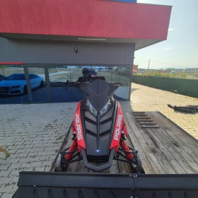 Polaris Snowmobile RUSH PRO R, снимка 2