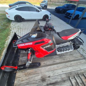 Polaris Snowmobile RUSH PRO R, снимка 5