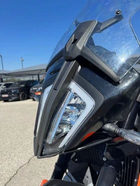 Ktm Adventure 790* AKRAPOVIC* TOP TOP, снимка 7
