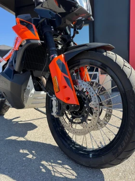 Ktm Adventure 790* AKRAPOVIC* TOP TOP, снимка 8