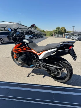 Ktm Adventure 790* AKRAPOVIC* TOP TOP, снимка 4