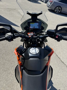 Ktm Adventure 790* AKRAPOVIC* TOP TOP, снимка 13