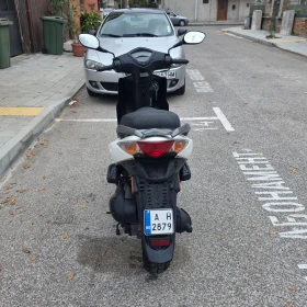 Kymco Agility Agility rs, снимка 3