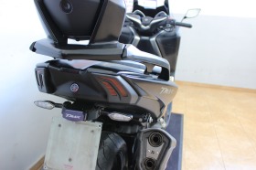 Yamaha T-max 530ie, ABS,TCS,Akrapovic!  | Mobile.bg   9