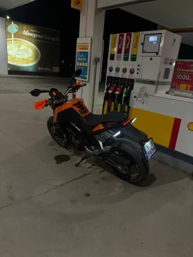 Ktm Duke, снимка 2