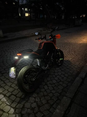 Ktm Duke, снимка 3