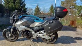 Suzuki Gsr, снимка 14