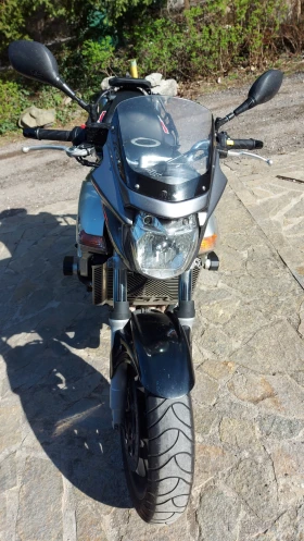 Suzuki Gsr, снимка 2