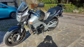 Suzuki Gsr, снимка 4