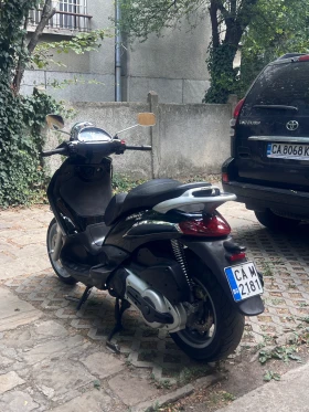 Piaggio Beverly 500 | Mobile.bg    5