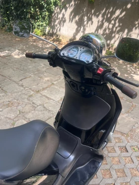 Piaggio Beverly 500 | Mobile.bg    7