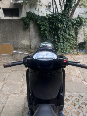 Piaggio Beverly 500 | Mobile.bg    9