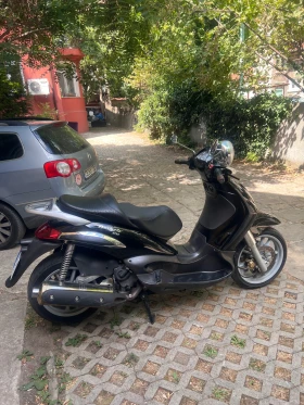 Piaggio Beverly 500 | Mobile.bg    4