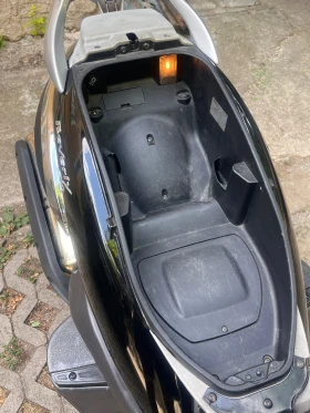 Piaggio Beverly 500 | Mobile.bg    8