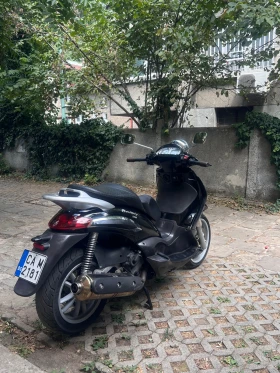 Piaggio Beverly 500 | Mobile.bg    6