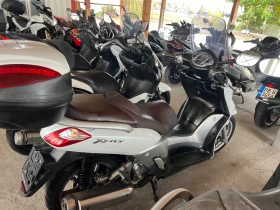 Обява за продажба на Yamaha X-City 250i Lizing ~2 399 лв. - изображение 5 | Auto.bg Обява за продажба на Yamaha X-City 250i Lizing ~2 399 лв. - изображение 5