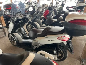Обява за продажба на Yamaha X-City 250i Lizing ~2 399 лв. - изображение 4 | Auto.bg Обява за продажба на Yamaha X-City 250i Lizing ~2 399 лв. - изображение 4