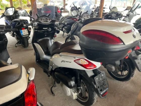 Обява за продажба на Yamaha X-City 250i Lizing ~2 399 лв. - изображение 3 | Auto.bg Обява за продажба на Yamaha X-City 250i Lizing ~2 399 лв. - изображение 3