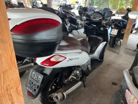 Обява за продажба на Yamaha X-City 250i Lizing ~2 399 лв. - изображение 7 | Auto.bg Обява за продажба на Yamaha X-City 250i Lizing ~2 399 лв. - изображение 7
