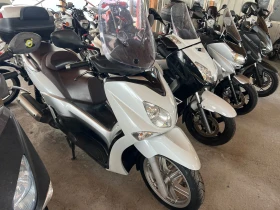 Обява за продажба на Yamaha X-City 250i Lizing ~2 399 лв. - изображение 2 | Auto.bg Обява за продажба на Yamaha X-City 250i Lizing ~2 399 лв. - изображение 2