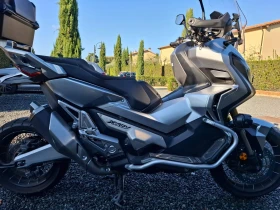 Honda X-ADV 750i Travel Edition 11.2017. | Mobile.bg    17