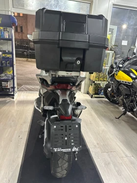 Honda X-ADV 750i Travel Edition 11.2017. | Mobile.bg    6