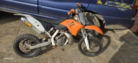 Ktm SX SX 65 FMF , снимка 2