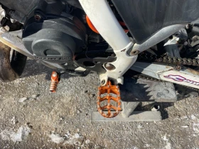 Ktm SX SX 65 FMF !!! Лизинг !!!, снимка 5