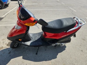 Kymco 125 Vivio 125 | Mobile.bg � ����� ������ 5