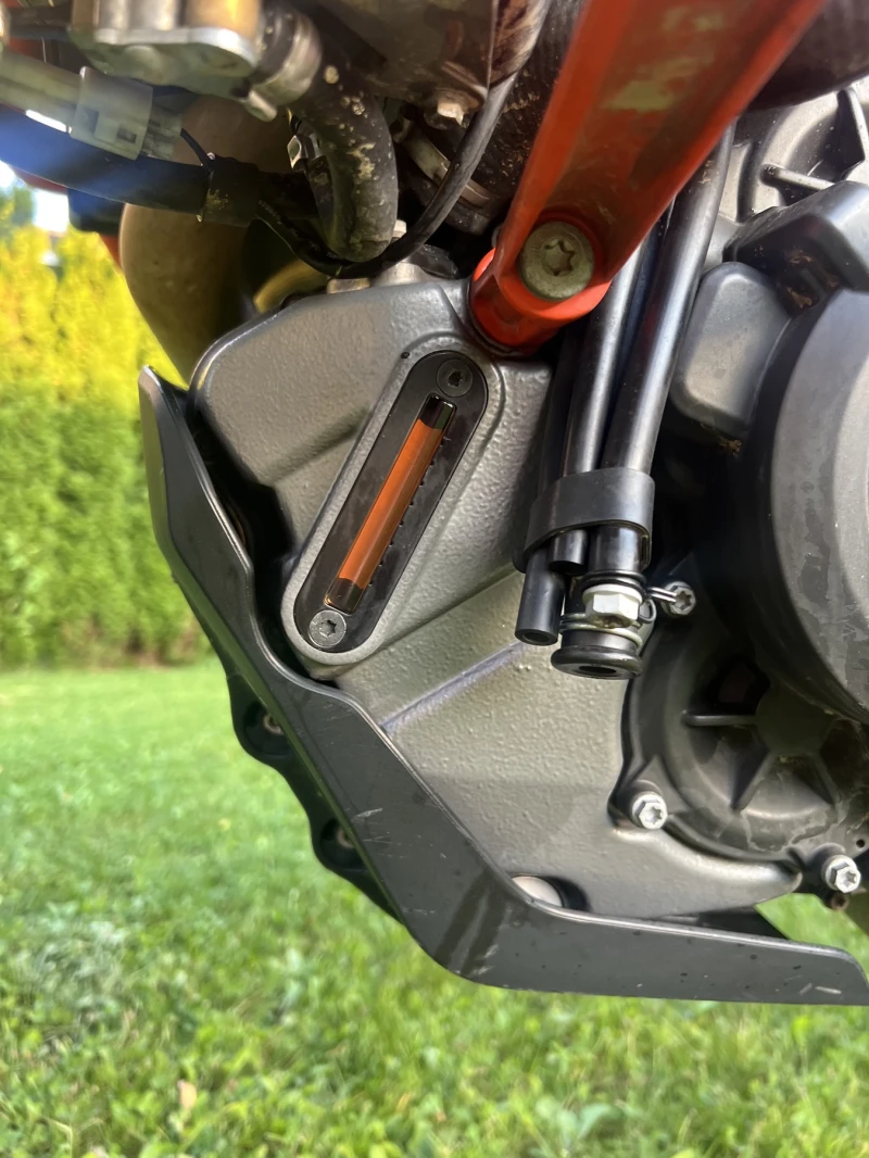 Ktm Adventure 1290 Super adventure, снимка 7 - Мотоциклети и мототехника - 51446441