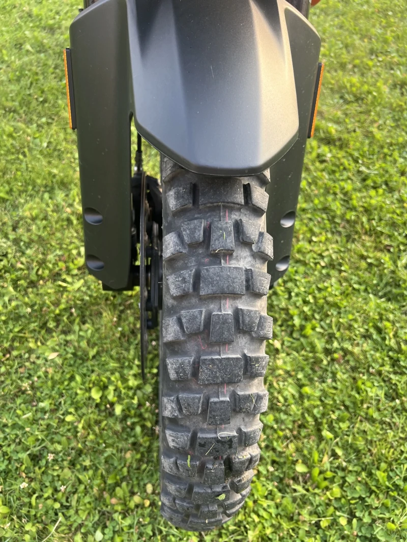 Ktm Adventure 1290 Super adventure, снимка 8 - Мотоциклети и мототехника - 51446441