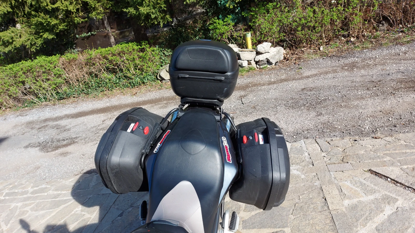 Suzuki Gsr | Mobile.bg   15