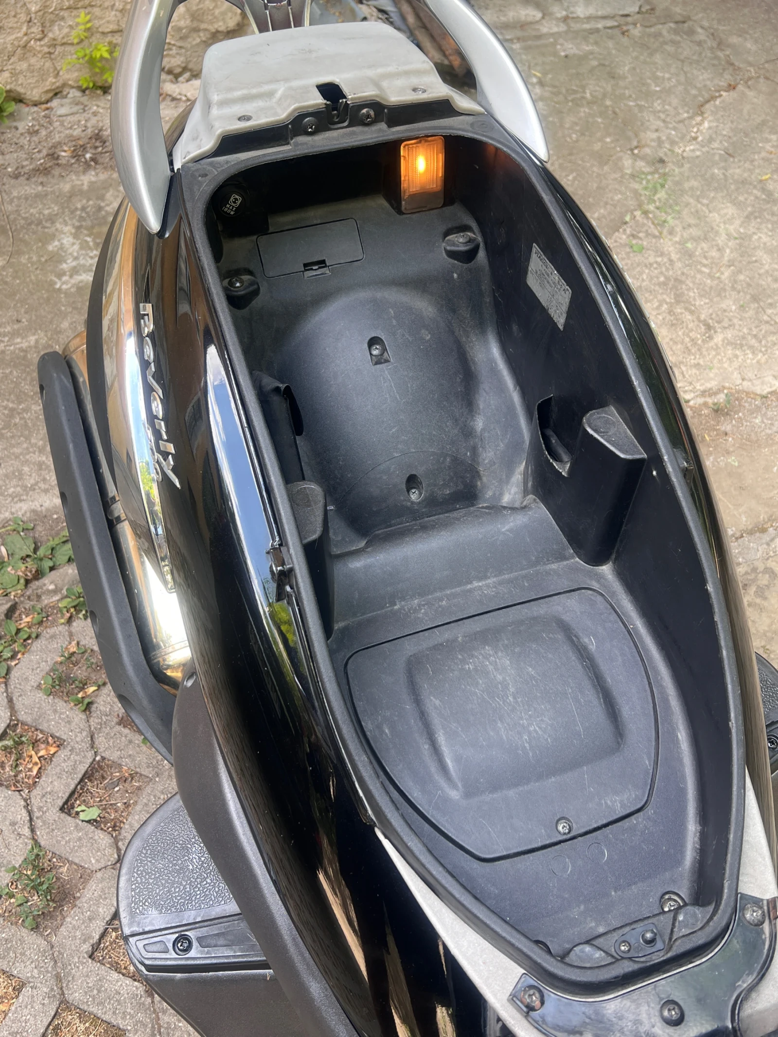 Piaggio Beverly 500 - изображение 8