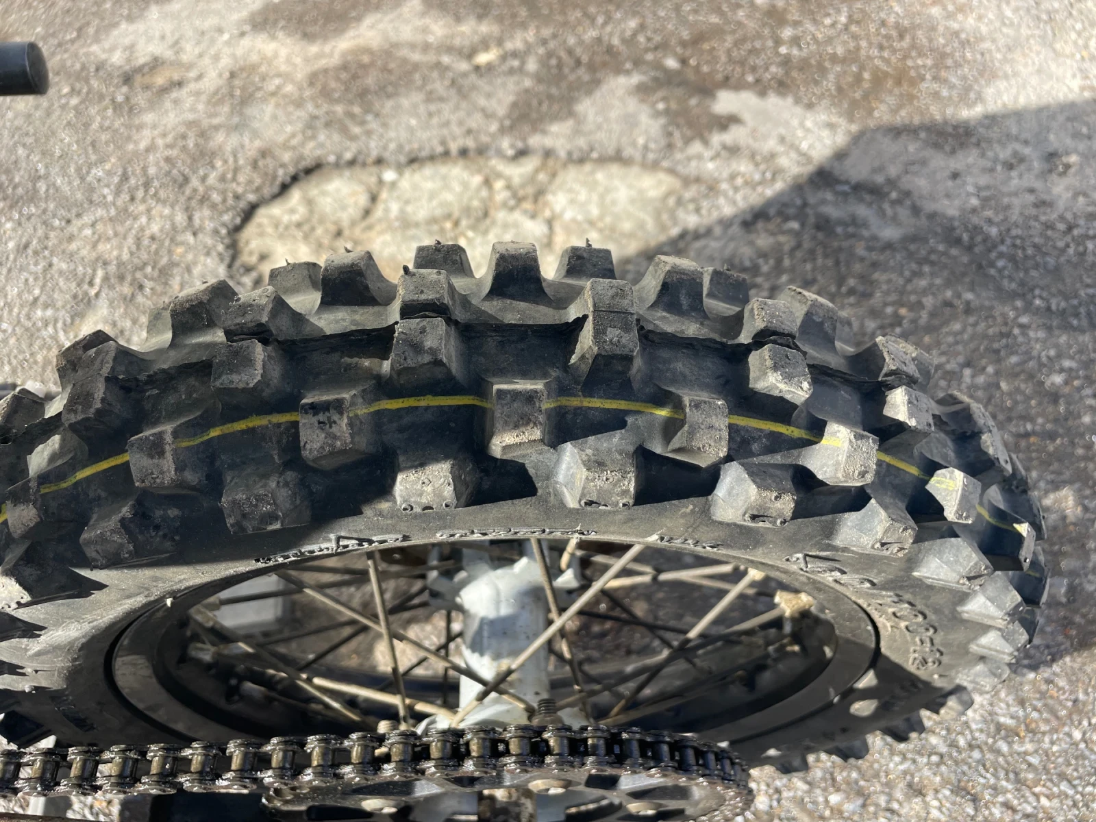 Ktm SX SX 65 FMF !!! Лизинг !!! - изображение 4