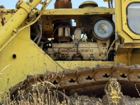Булдозер Komatsu BemL, снимка 7