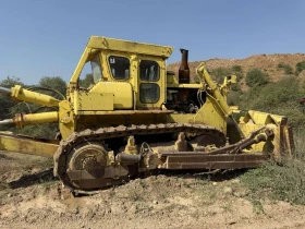 ������ �������� Komatsu