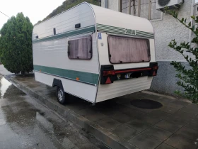Каравана Chateau Touring 390, снимка 2