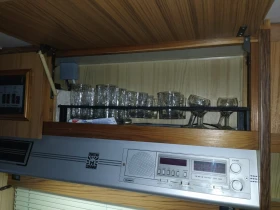 Каравана Chateau Touring 390, снимка 14