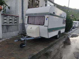 Каравана Chateau Touring 390, снимка 6