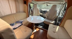 Обява за продажба на Кемпер Hobby Fiat Ducato Hobby D 600 GFLC ~67 850 лв. - изображение 10