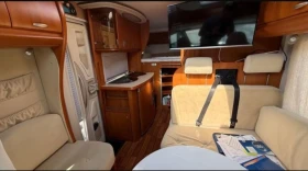 Обява за продажба на Кемпер Hobby Fiat Ducato Hobby D 600 GFLC ~67 850 лв. - изображение 8